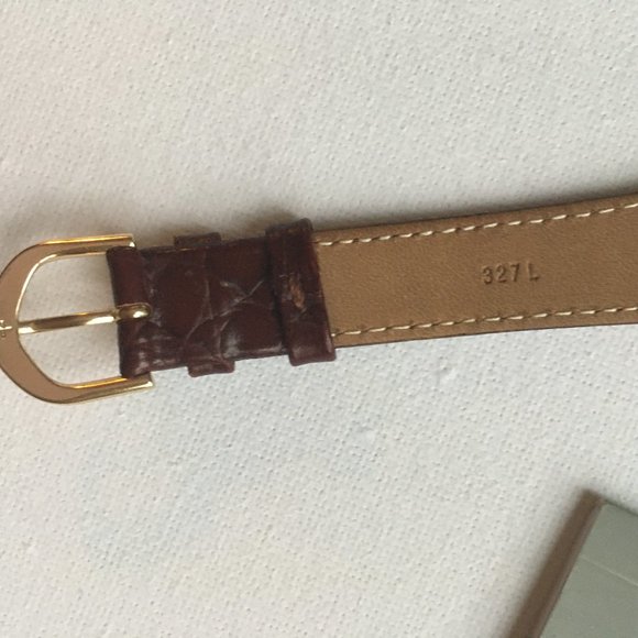 ✨HOST PICK✨ Michel Herbelin Paris Men's Watch NWOT - Picture 7 of 7